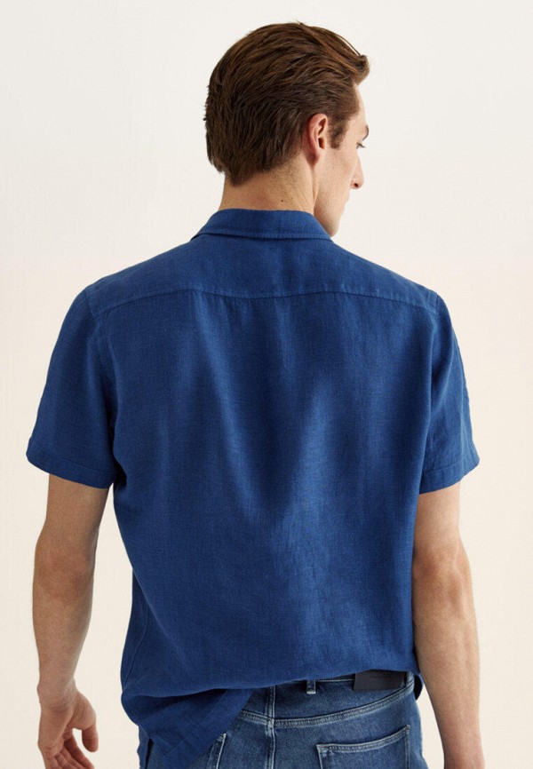 фото Рубашка massimo dutti