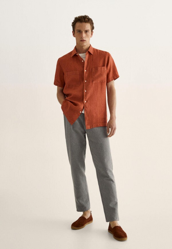 фото Рубашка massimo dutti