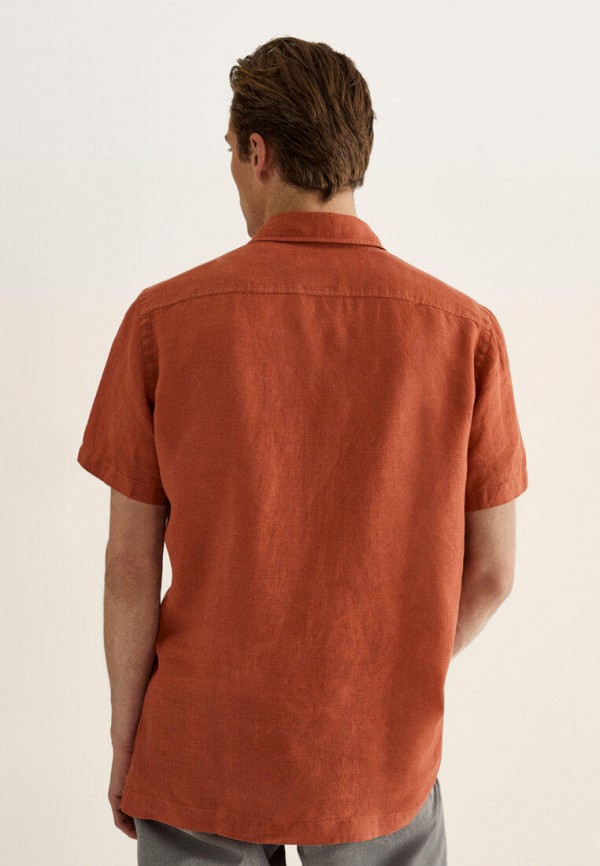 фото Рубашка massimo dutti