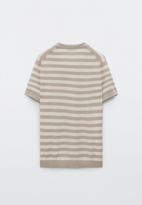 фото Поло massimo dutti