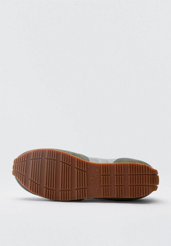 фото Кроссовки massimo dutti