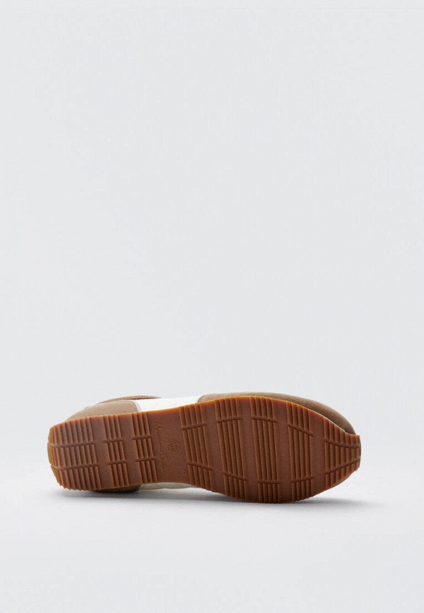 фото Кроссовки massimo dutti