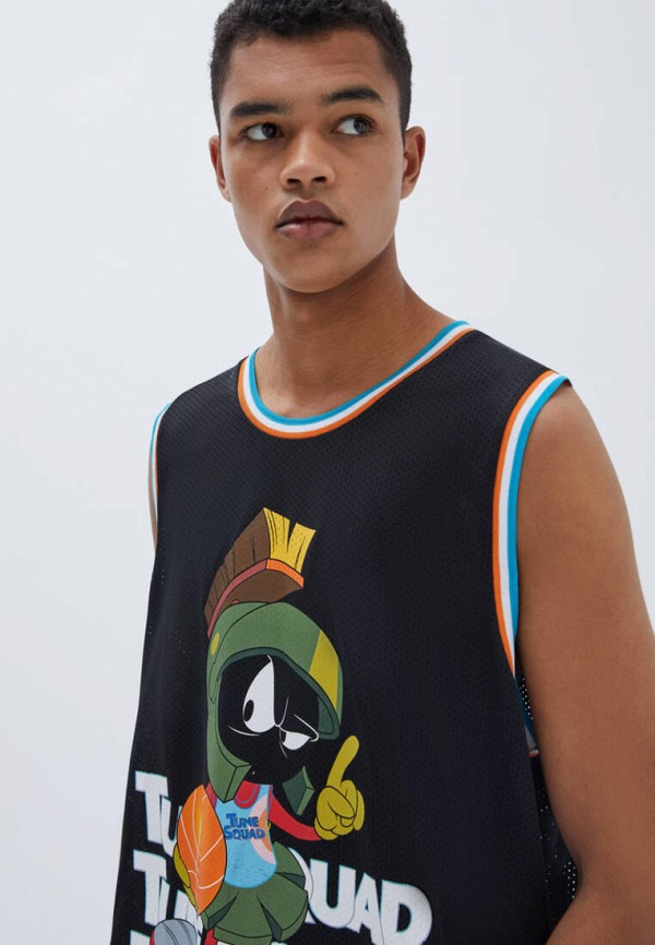 фото Майка pull&bear