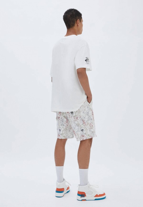 фото Футболка pull&bear