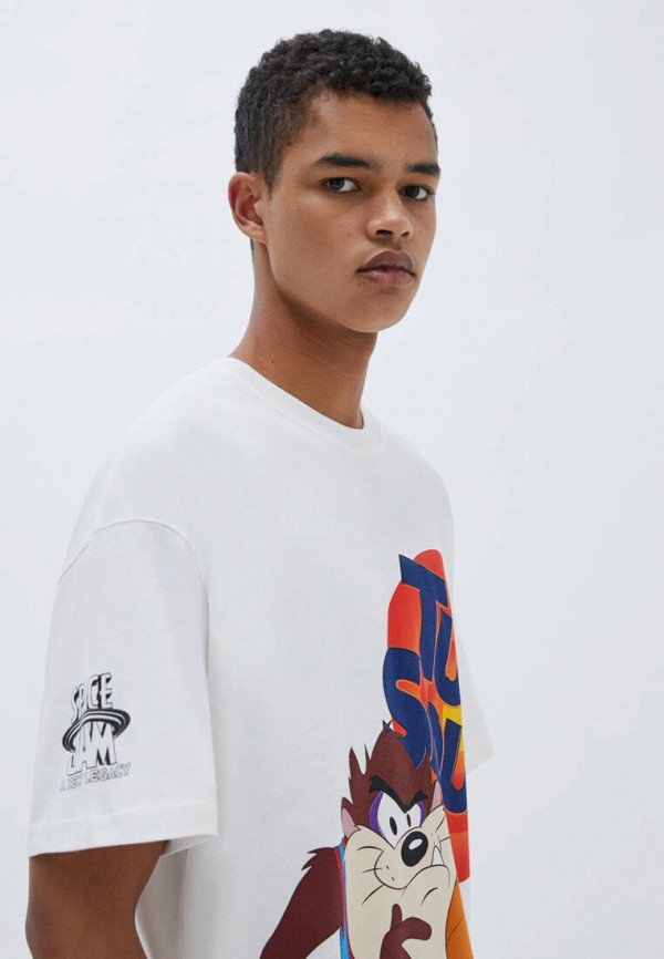 фото Футболка pull&bear
