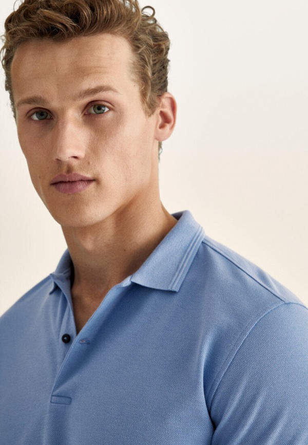 фото Поло massimo dutti