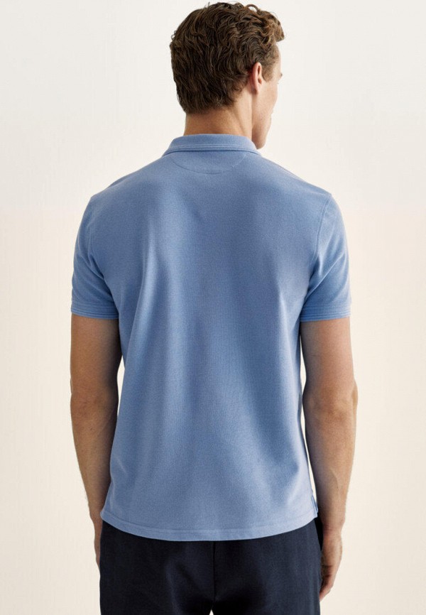 фото Поло massimo dutti