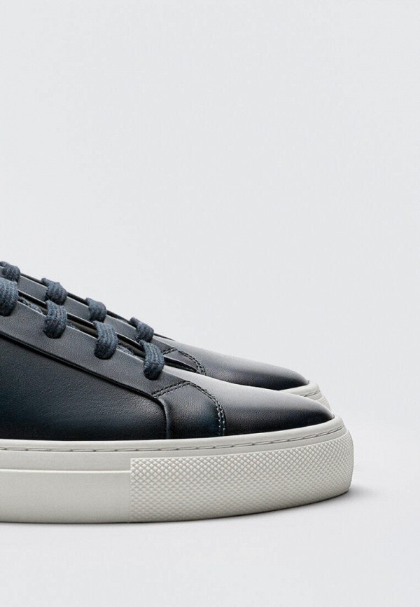 фото Кеды massimo dutti