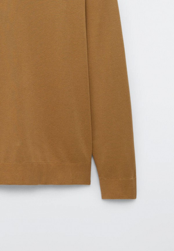 

Джемпер Massimo Dutti, Бежевый