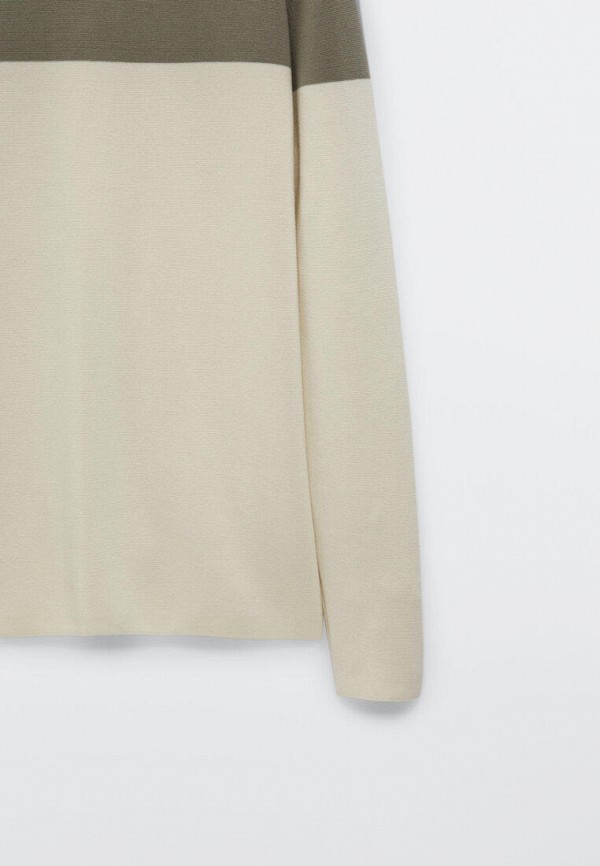 

Джемпер Massimo Dutti, Белый