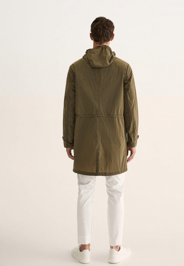 фото Парка massimo dutti