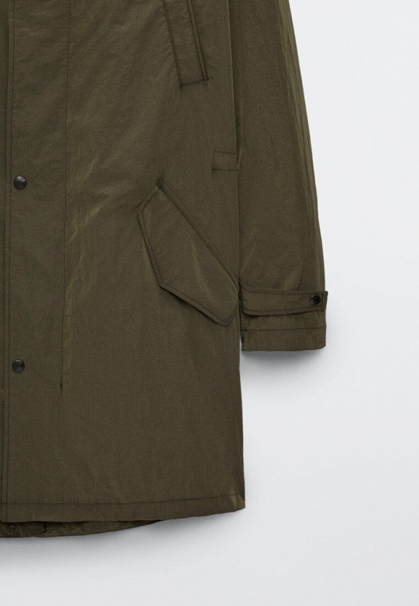 фото Парка massimo dutti