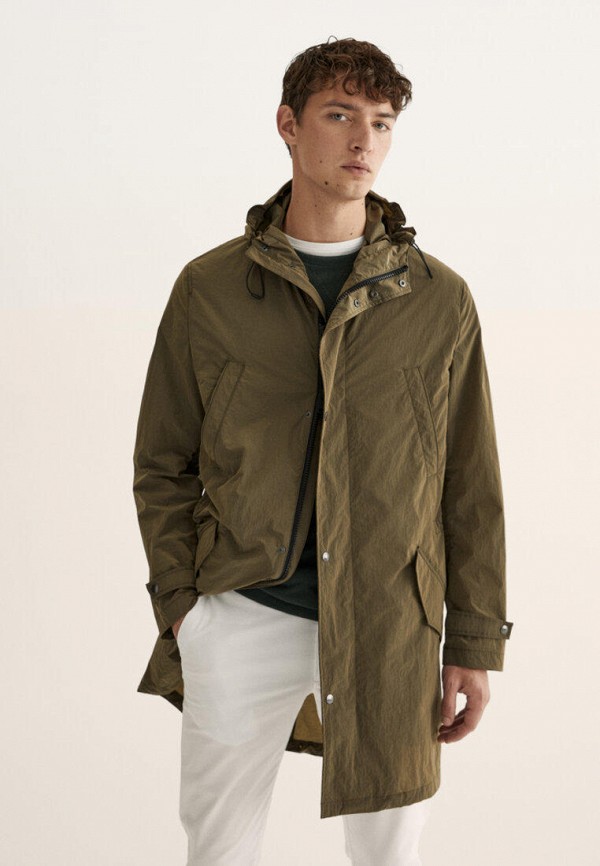 фото Парка massimo dutti