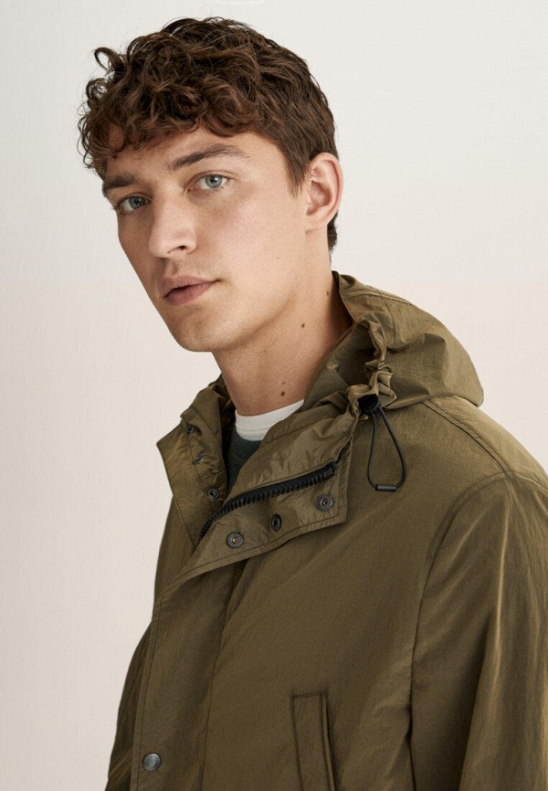 фото Парка massimo dutti