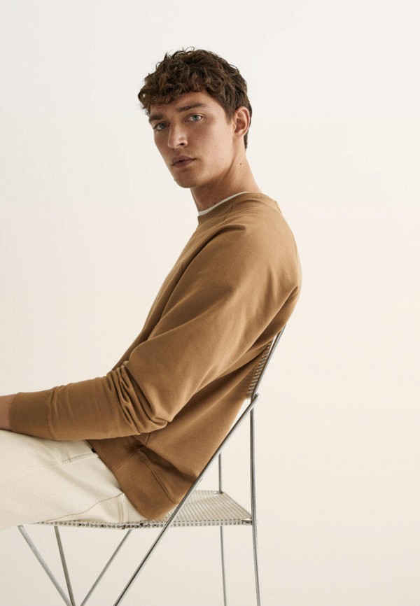 фото Свитшот massimo dutti