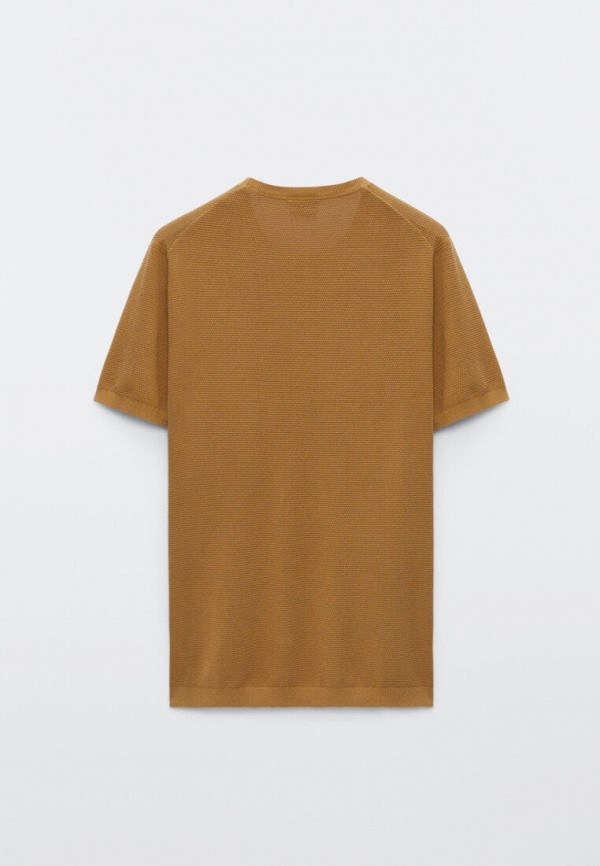 фото Футболка massimo dutti
