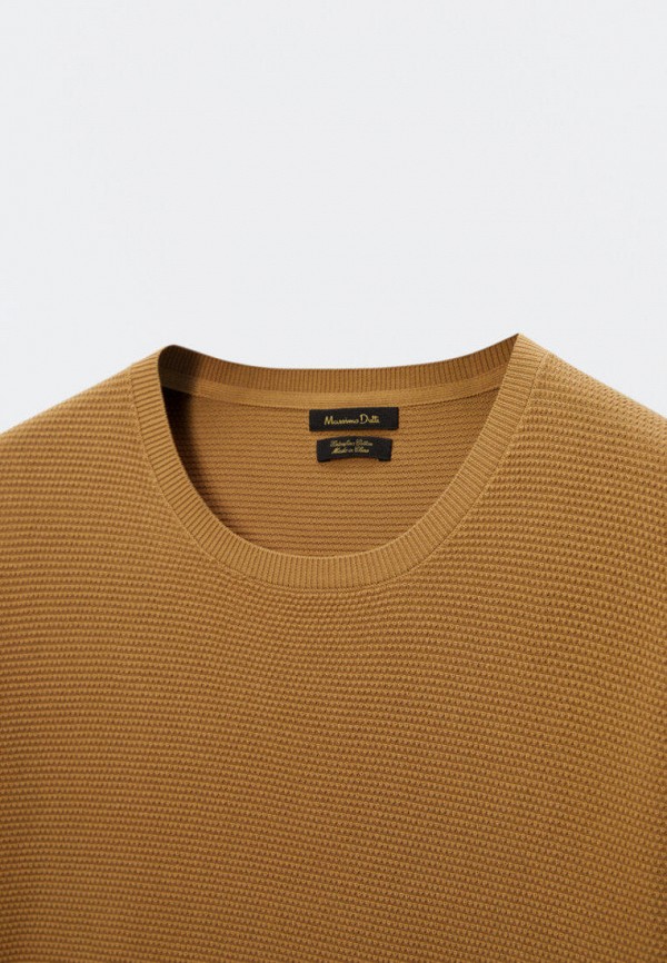 фото Футболка massimo dutti