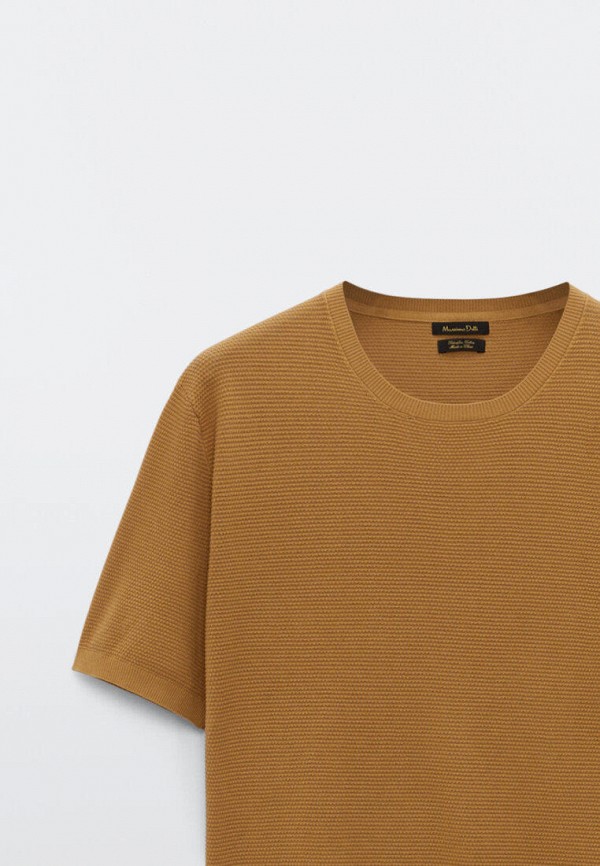 фото Футболка massimo dutti