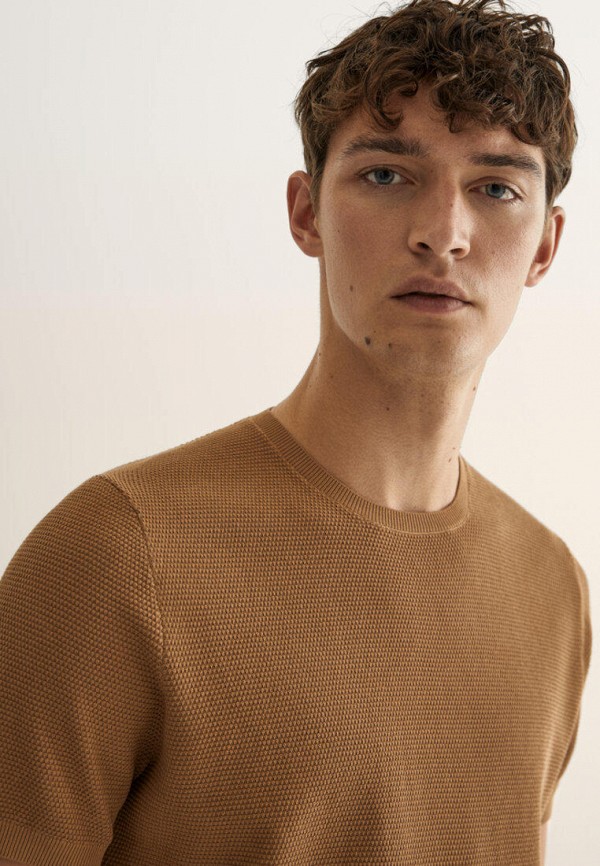 фото Футболка massimo dutti