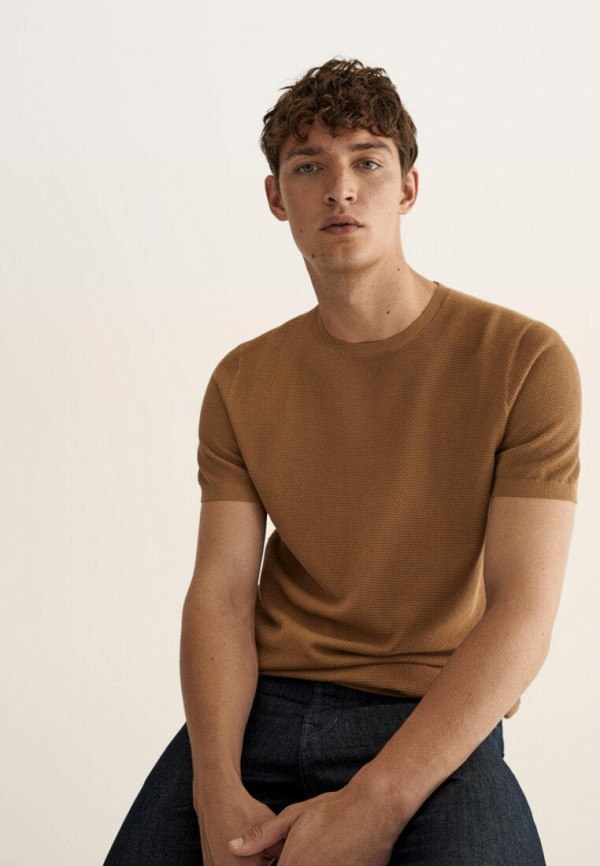 фото Футболка massimo dutti