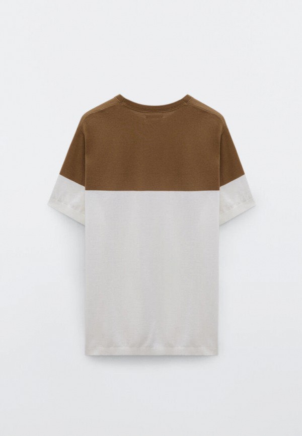 

Футболка Massimo Dutti, Белый