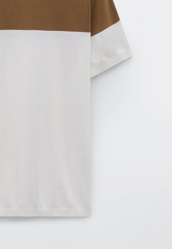 фото Футболка massimo dutti