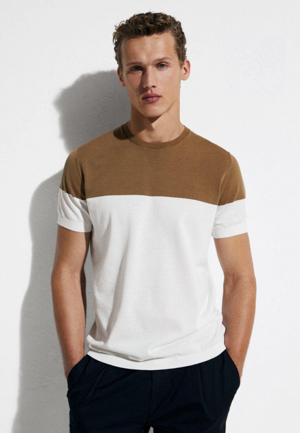 фото Футболка massimo dutti