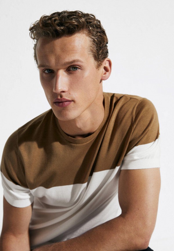 фото Футболка massimo dutti