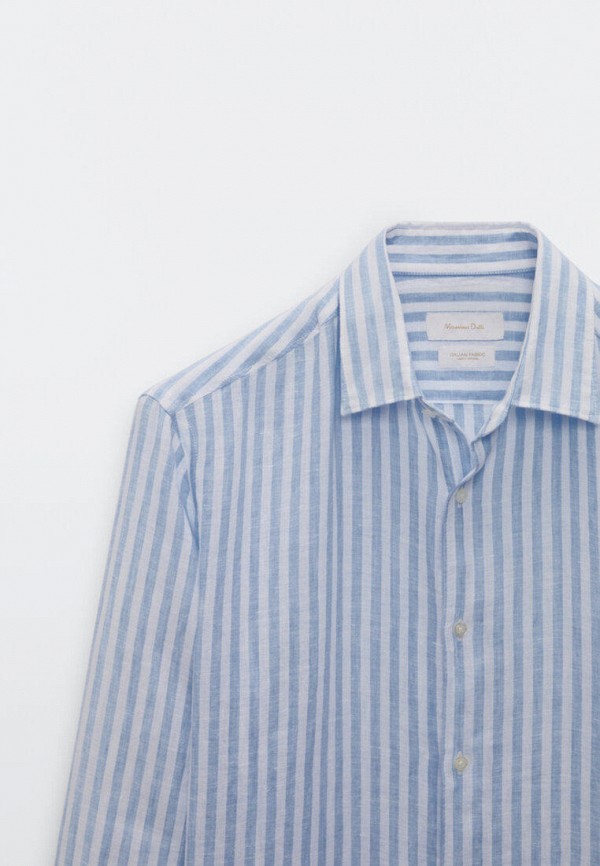 фото Рубашка massimo dutti