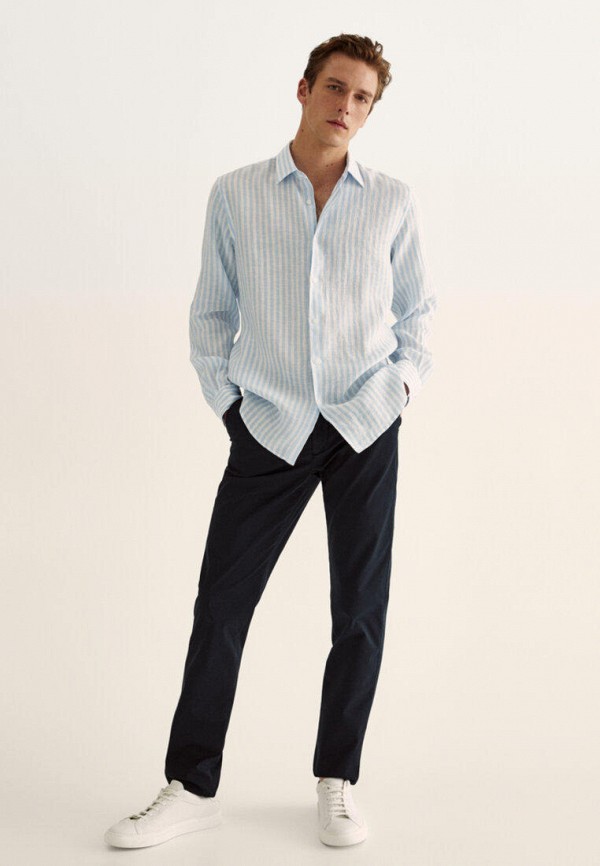 фото Рубашка massimo dutti