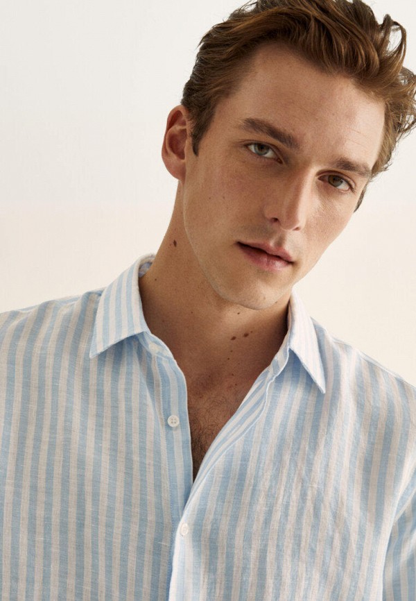 фото Рубашка massimo dutti