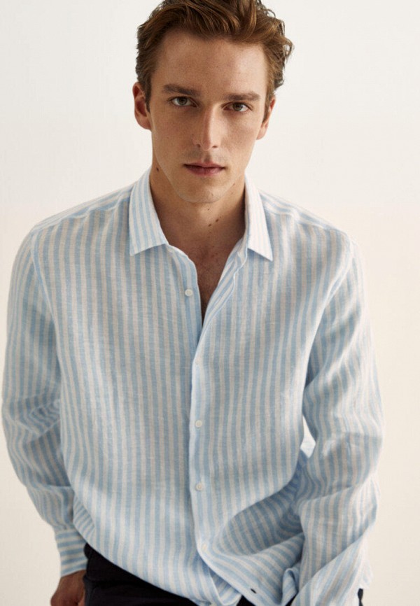 фото Рубашка massimo dutti