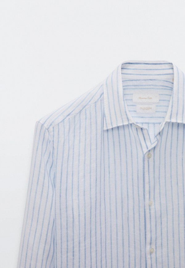 фото Рубашка massimo dutti