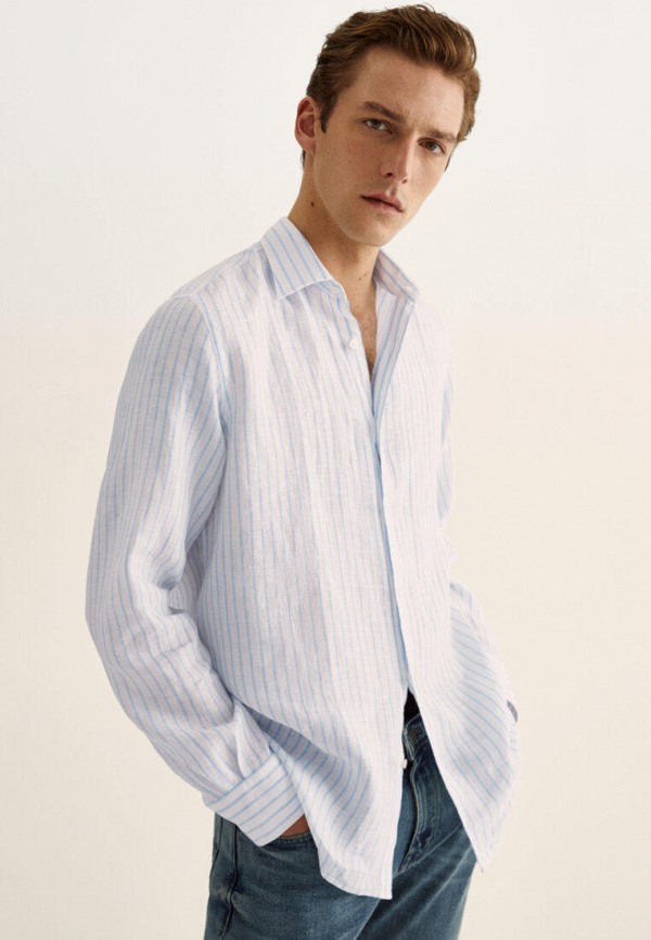фото Рубашка massimo dutti