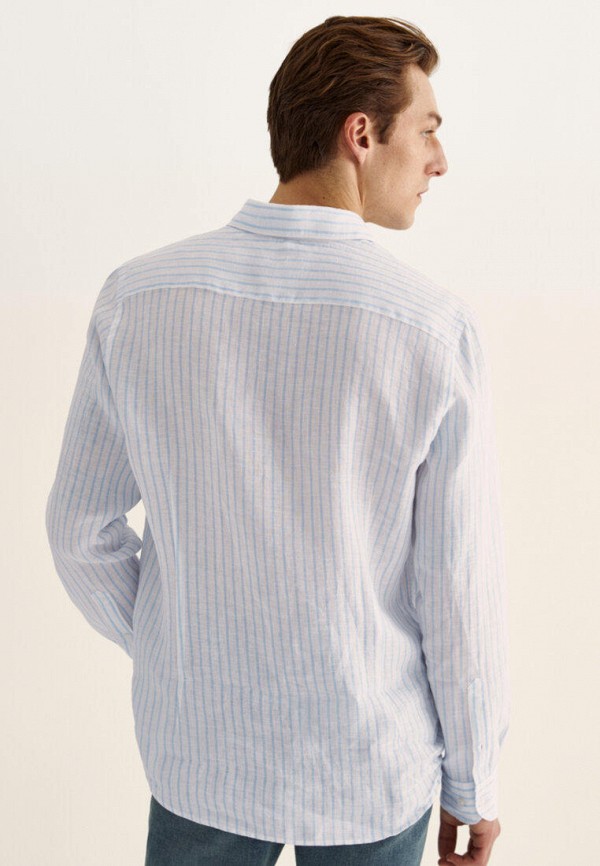 фото Рубашка massimo dutti