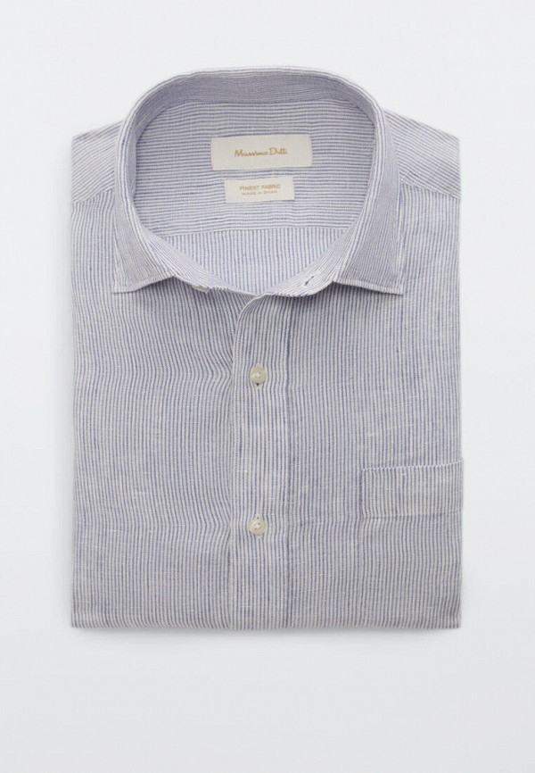 фото Рубашка massimo dutti