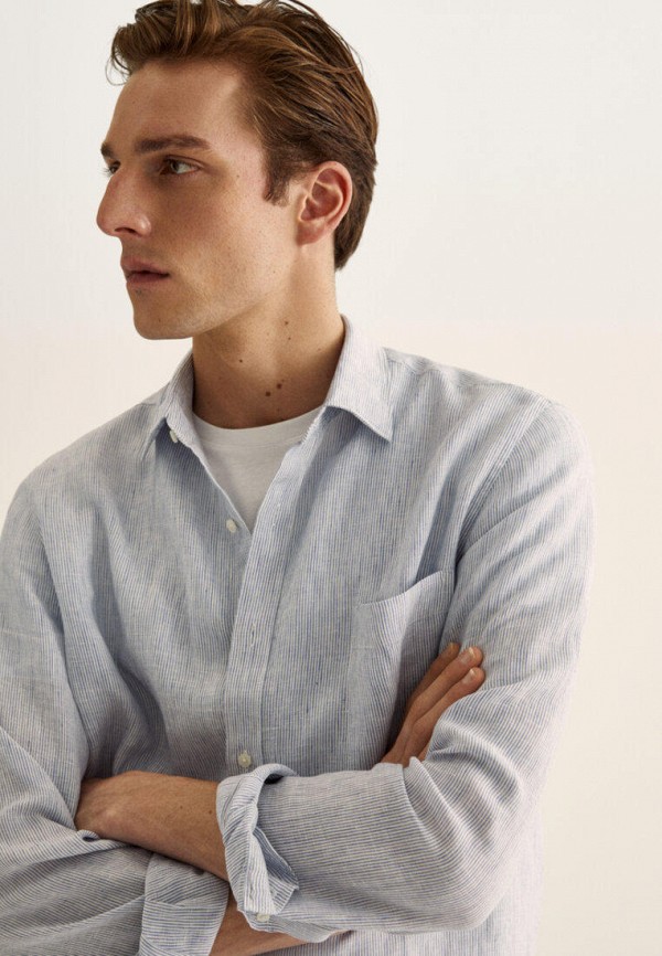 фото Рубашка massimo dutti