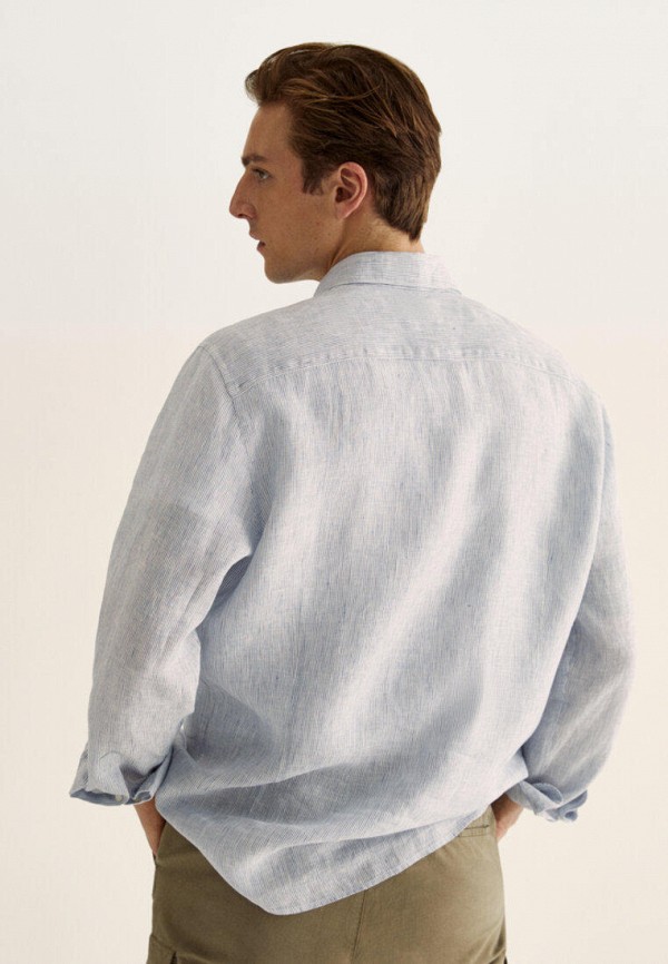 фото Рубашка massimo dutti