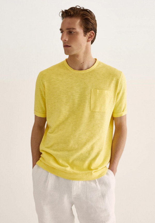 фото Футболка massimo dutti