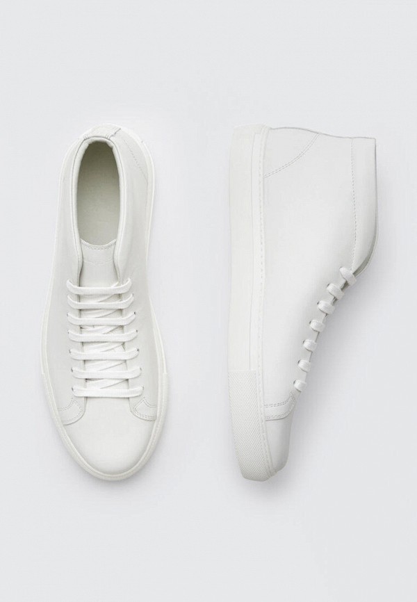 фото Кеды massimo dutti
