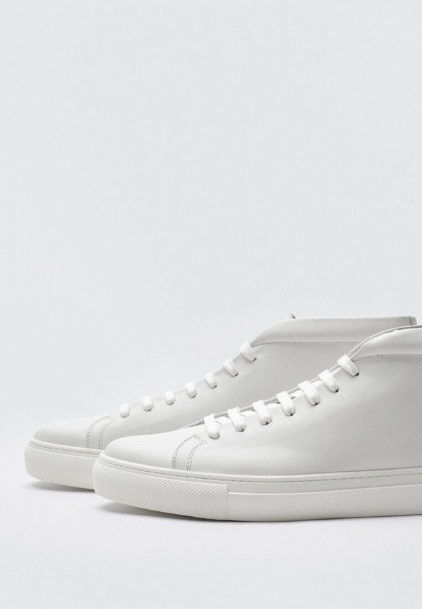 фото Кеды massimo dutti