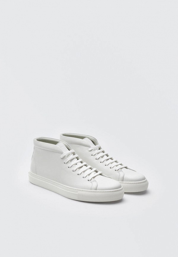 фото Кеды massimo dutti