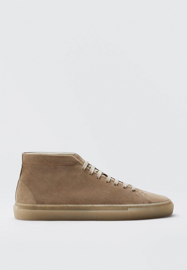 фото Кеды massimo dutti