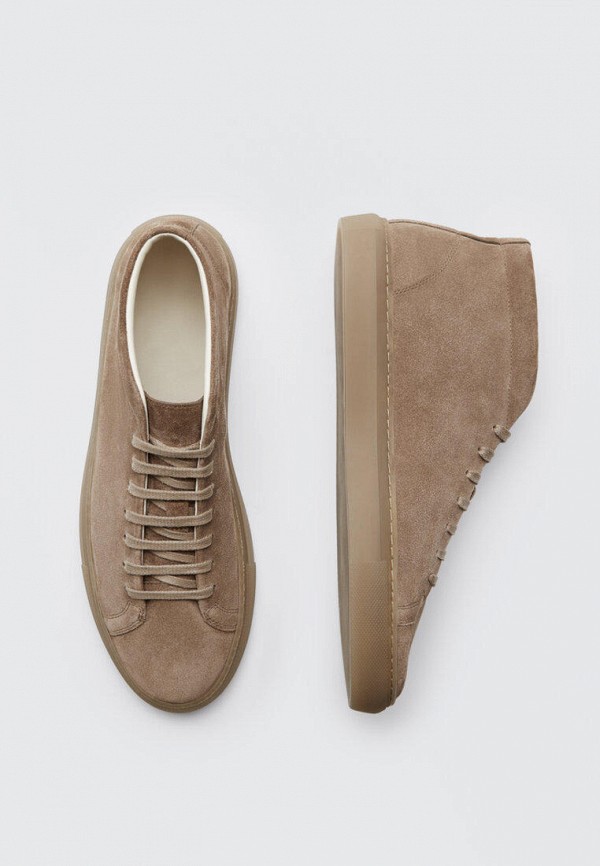 фото Кеды massimo dutti