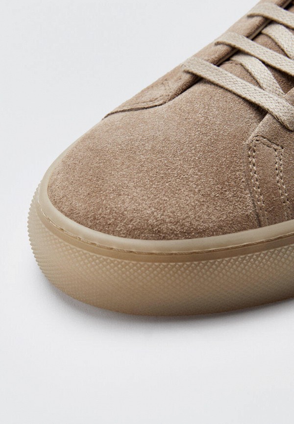 фото Кеды massimo dutti