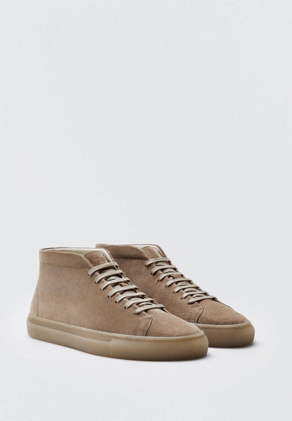 фото Кеды massimo dutti