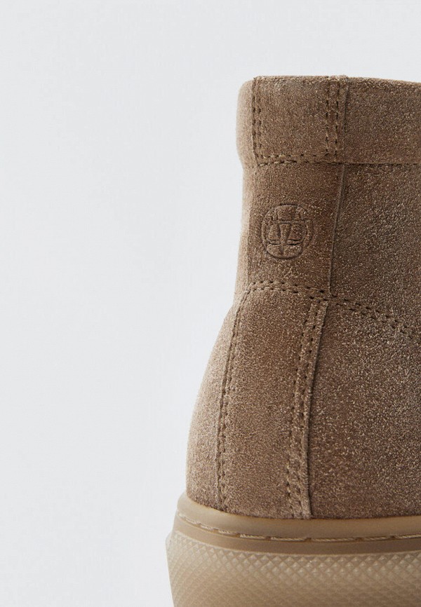фото Кеды massimo dutti