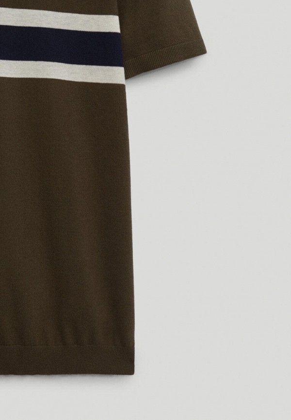 фото Поло massimo dutti