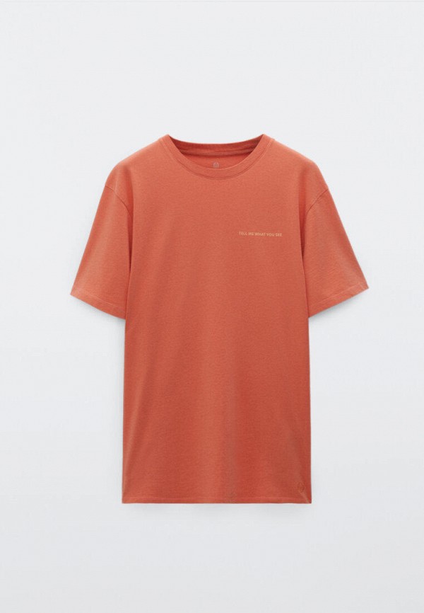 фото Футболка massimo dutti