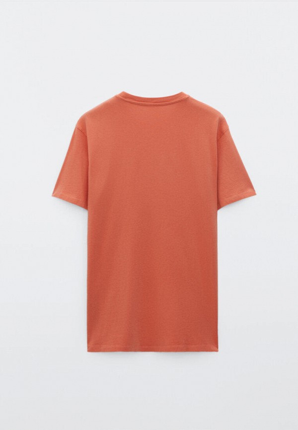 фото Футболка massimo dutti